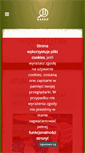 Mobile Screenshot of makan.com.pl