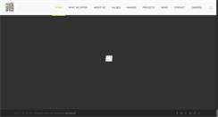 Desktop Screenshot of makan.ae